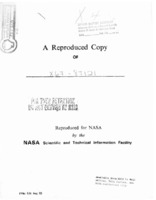 The "Apollo/Saturn Guide for the Preparations of Specifications: Volume II of II Volumes."