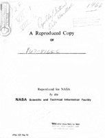 The "Apollo/Saturn Data Handbook."