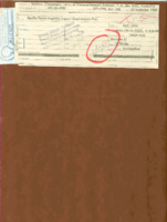 Memorandum to update the "Apollo/Saturn Logistics Support Requirements Plan."