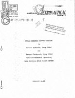 "Apollo Logistic Support Systems."