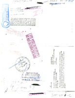 "Army Participation in the National Satellite and Space Program."