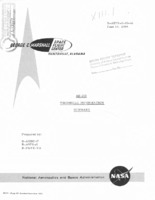 "AS-203 Technical Information Summary."