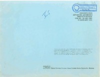 Advanced Astrionics project review.