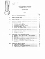 "Aero-Astrodynamics Laboratory Bimonthly Progress Report: June - July 1968."