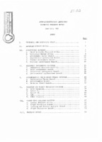 "Aero-Astrodynamics Laboratory Bimonthly Progress Report: June - July 1967."