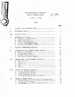 "Aero-Astrodynamics Laboratory Bimonthly Progress Report: October 11, 1966."