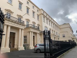 Royal Society Library