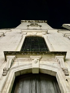 St. Martin-within-Ludgate.