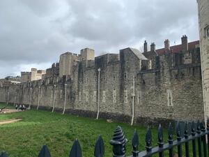 Tower of London