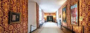 Hampton Court Palace Haunted Gallery