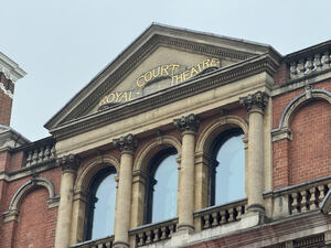 Picture of The Royal Court Theatre