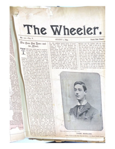 The Cuca Cup Race: and its Moral