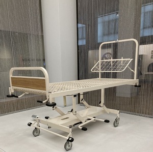 1990s Medical Cot
