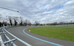 Photos of Modern Herne Hill Velodrome