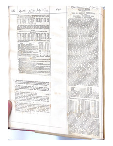 The 24 Hours Path Race