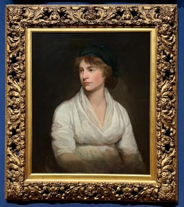 Mary Wollstonecraft