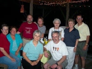 The First AIDS Care Team in Alabama