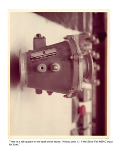 Skylab Airlock Components, and Skylab Airlock Internal Views.