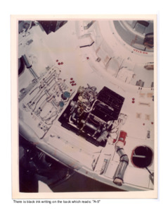 Skylab Molecular Sieve Components of Life Support System.