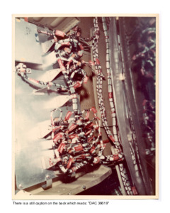 Skylab Control Systems, Skylab Life Support Systems.