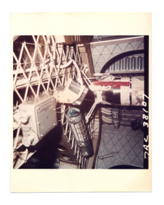 Skylab Life Support Systems, Skylab Storage Systems, and Skylab Experimentation.