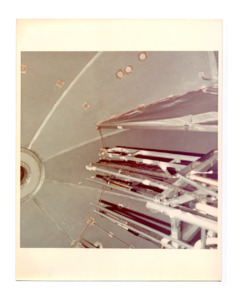 Skylab Human Factors Systems.