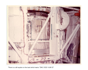 Skylab External Views.