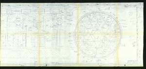 Skylab Blueprint "119700."