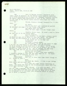 "SL-II MC-616/1 Time: 20:41 CDT, 14:01:41 GMT 6/6/73" - "SL-II MC-630/1 Time: 07:57 CDT, 14:12:57 GMT 6/7/73."