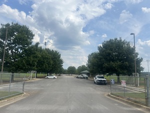 Huntsville Park, Sept. 23, 2024