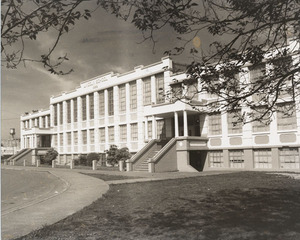 Lincoln School, Huntsville, Alabama, c. 1978
