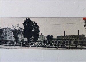 Lincoln Mill, Huntsville, Alabama, c. 1930s