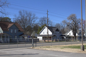 Merrimack Mill Village, Modern Day