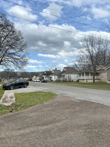 Dallas Mill Village today, taken 19 March 2025