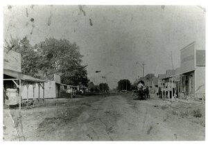 Lowe Mill Main Street