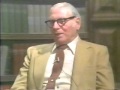 <a href="http://youtu.be/DUdLGOCNc64">Gerhard Reisig and Konrad K. Dannenberg (Dr. Donald Tarter Video Interviews)</a>.