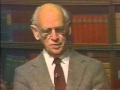 <a href="http://youtu.be/cpHTAOyeDdI">Ernst Stuhlinger (Dr. Donald Tarter Video Interviews)</a>.