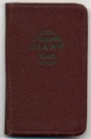 1946 day book.
