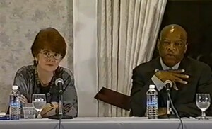 Digitized VHS tape of "Selma to Montgomery, 1965".