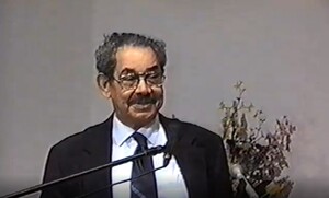 Digitized VHS tape of "Turmoil in Tuskegee".