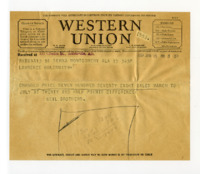 Transaction between Weil Brothers and I. Shiffman &amp; Company, Inc.