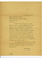 I. Schiffman &amp; Co. claim from Tom Toney's lawsuit.