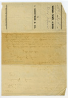 Loan contracts between I. Schiffman &amp; Co. and various customers.