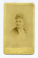Photograph of Susie Withers White.