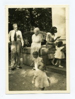 Photography from Marnie Henson's birthday.