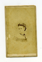 Photograph of Susie Withers White.