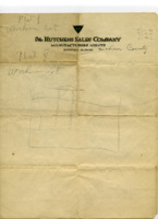 Platform 8 workhouse lot.