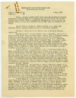 General Court-Martial Order No. 85.