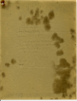 Letter to Ray H. Jenkins from Estes Kefauver and enclosed copies of letters.