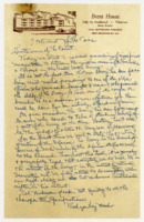 "Statement of the Case."